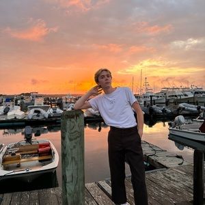 Meet your Posher, Sumner